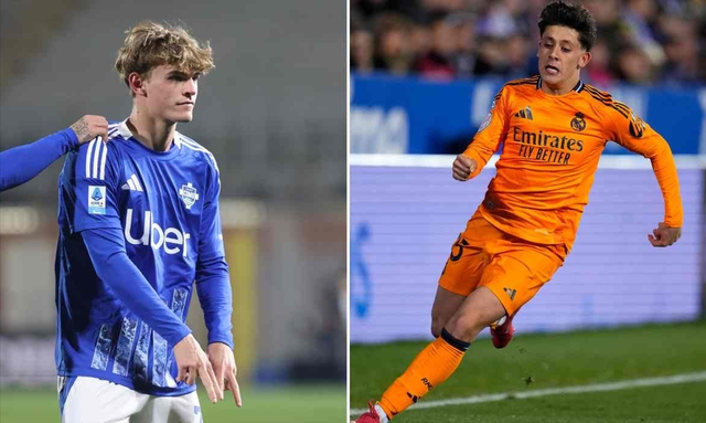 有两大核心 有两大核心