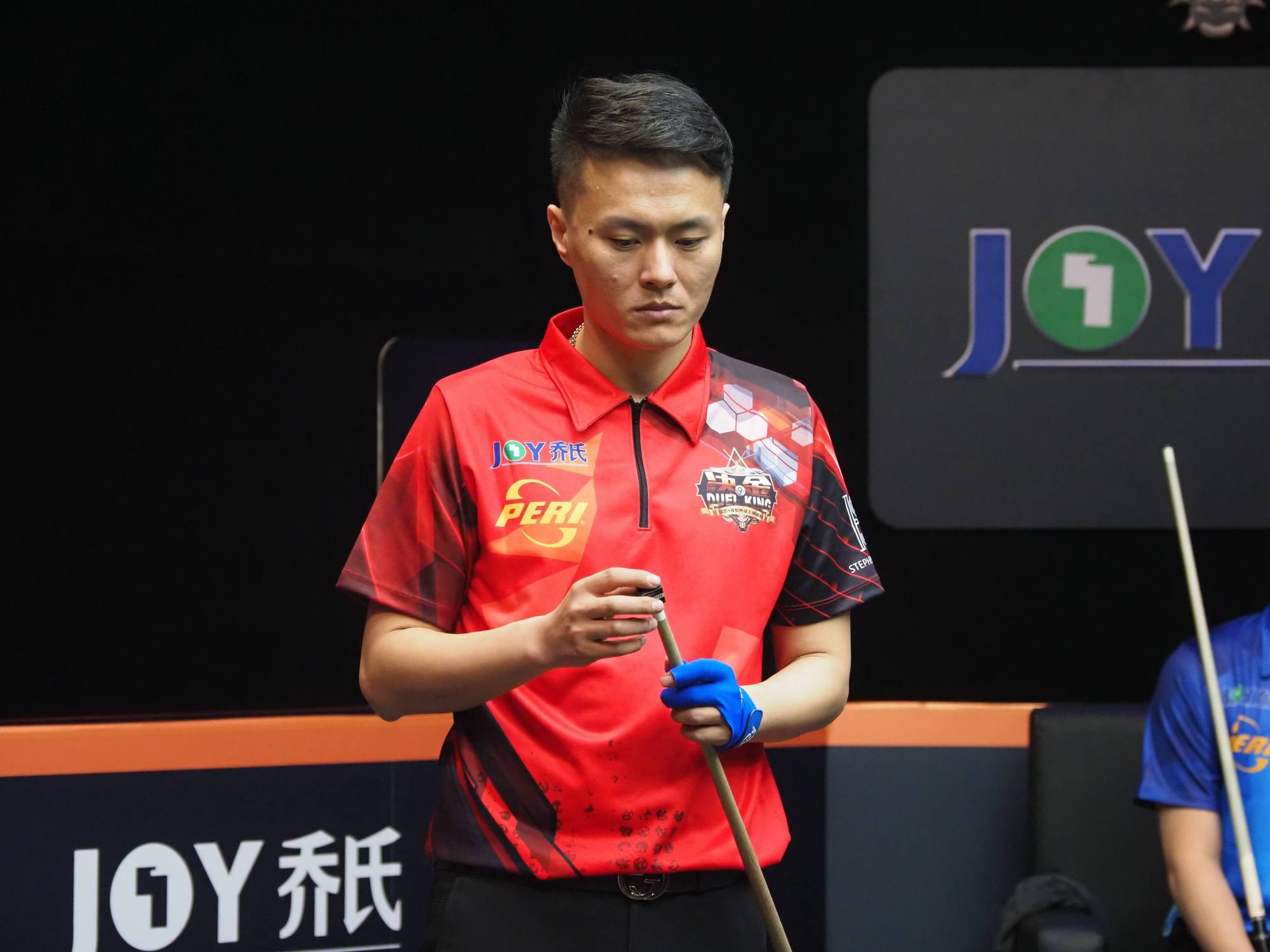 了自己心目 了自己心目