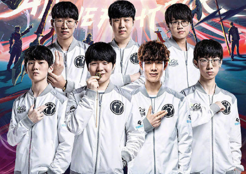 流的新契机 流的新契机