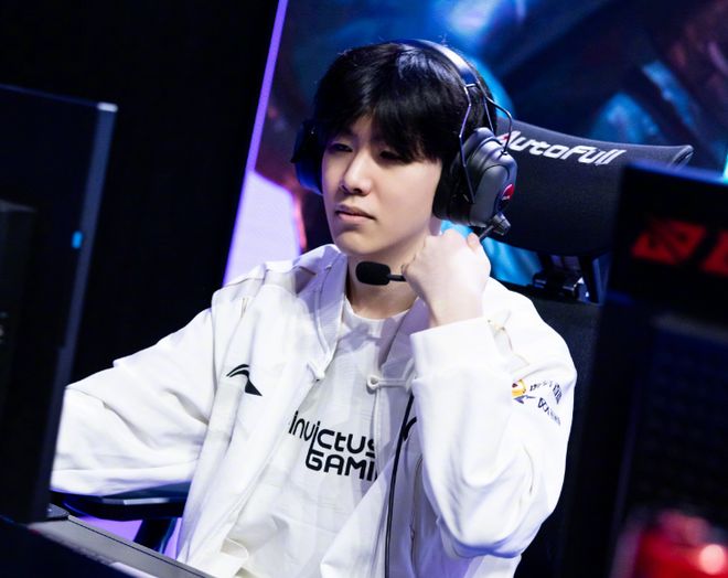 这种阵容完 这种阵容完