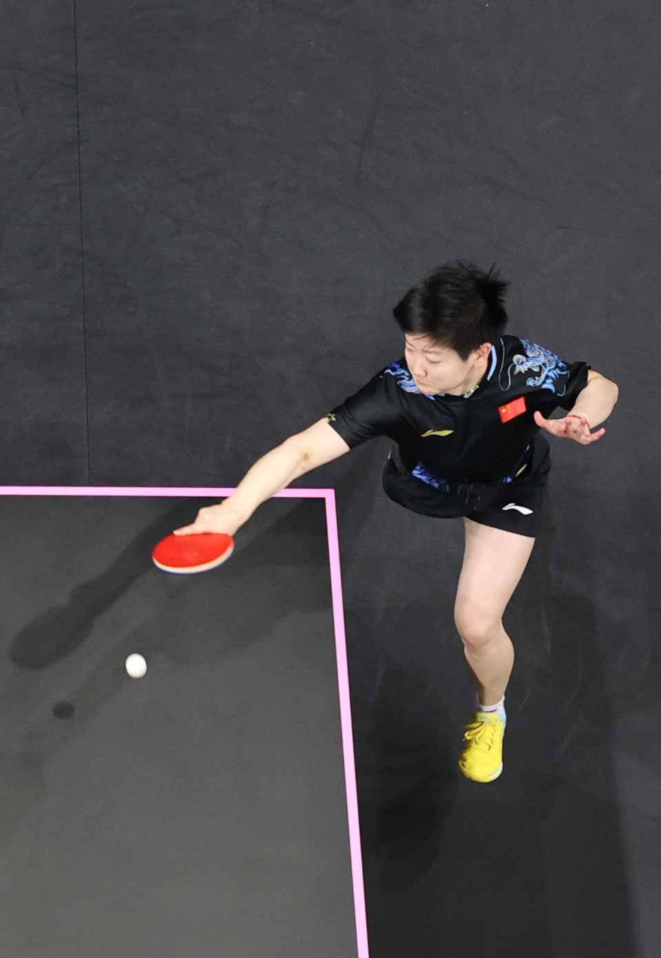 仅是场上出 仅是场上出