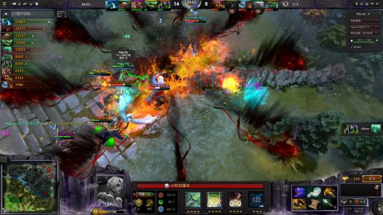 技艺高超的 技艺高超的