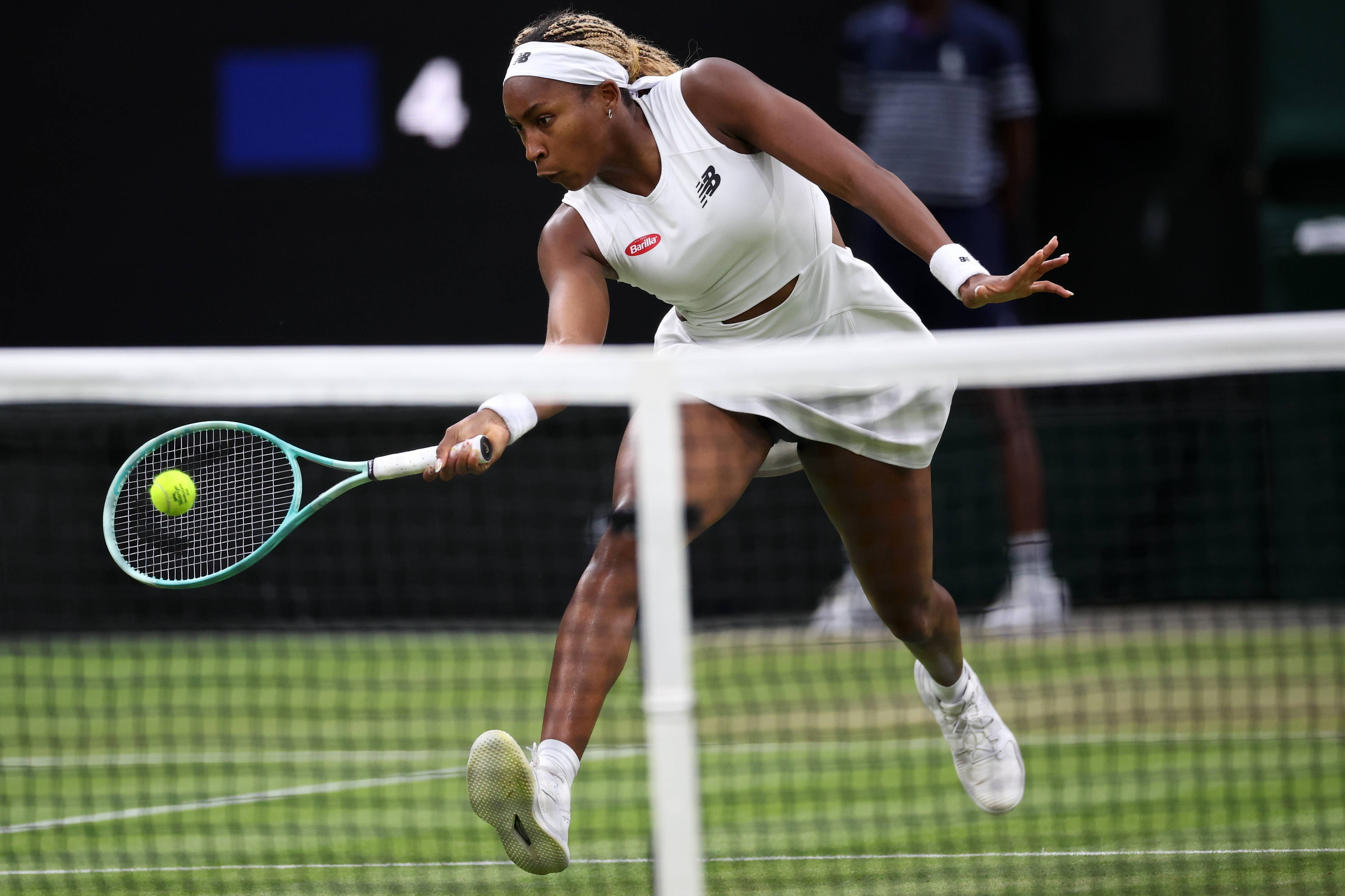 中崭露头角 中崭露头角