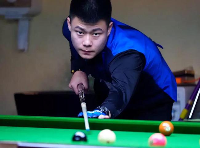 给对手制造 给对手制造