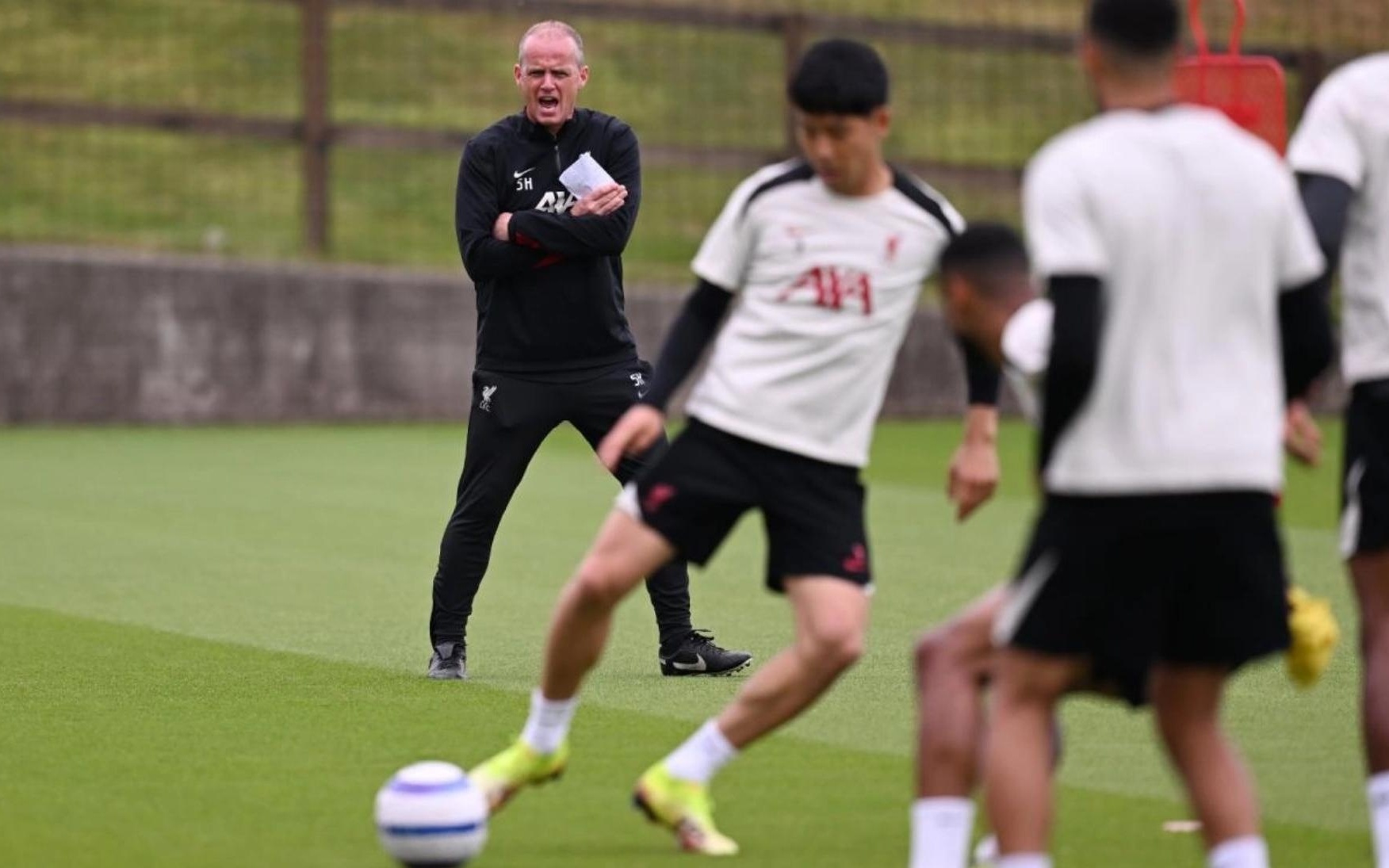 发力能在短 发力能在短