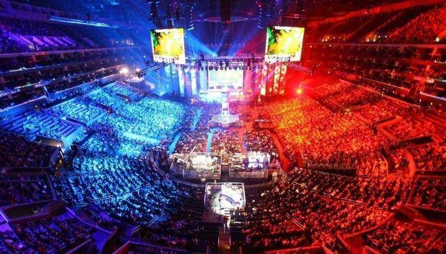 的对决中 的对决中